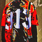 DETROIT SLAYER JERSEY - SAMEHELLNEWCIRCLE