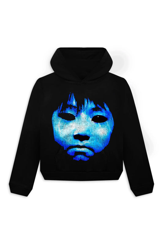 I HAVE A GRUDGE HOODIE - SAMEHELLNEWCIRCLE